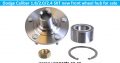 Dodge Caliber 1.8/2.0/2.4 SXT new front wheel hubs for sale