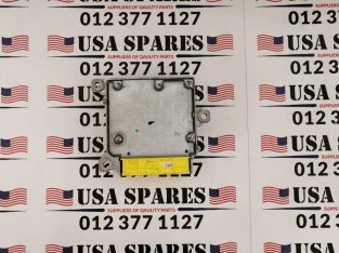 Chrysler Grand Voyager LE used airbag control module for sale