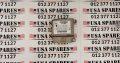 Chrysler Grand Voyager LE used airbag control module for sale
