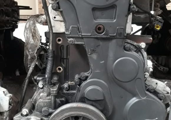 Dodge Nitro 2.8 used diesel engine for sale