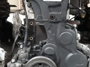 Jeep Wrangler 2.8 JK used diesel engine for sale