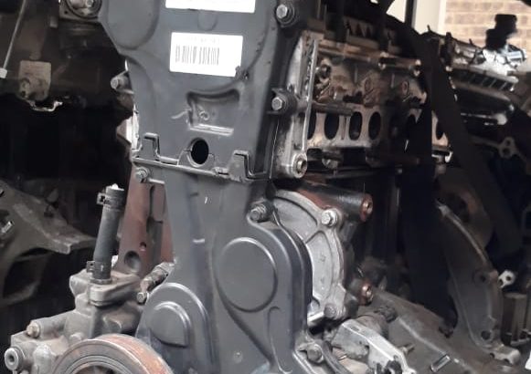 Dodge Nitro 2.8 used diesel engine for sale