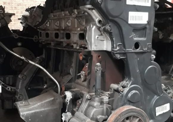 Dodge Nitro 2.8 used diesel engine for sale