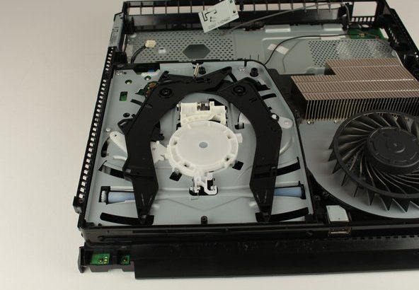 Video Game Console Repairs
