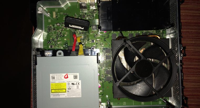 Video Game Console Repairs