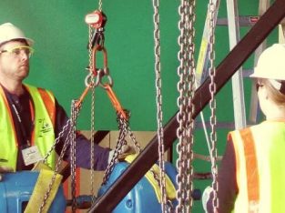 Semi skill rigging course call / WhatsApp +27 71 388 2194