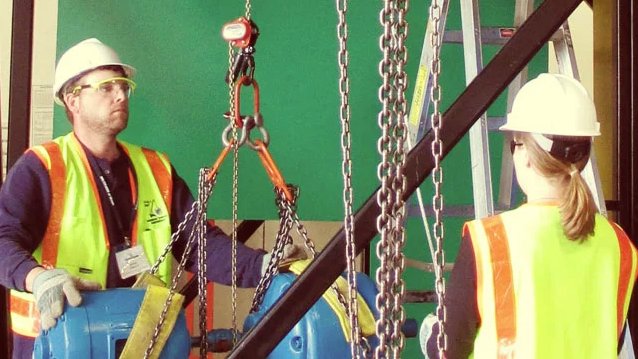 Semi skill rigging course call / WhatsApp +27 71 388 2194