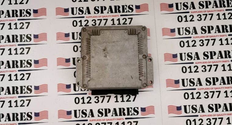 Jeep Grand Cherokee WJ used ECU/Computer box for sale