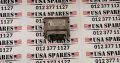 Jeep Grand Cherokee WJ used airbag control module for sale