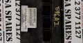 Jeep Grand Cherokee WK used ECU/Computer box for sale
