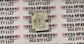Jeep Grand Cherokee WK2 used airbag control module for sale