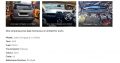 2012 Jeep Compass 2.0 Manual stripping for used spares