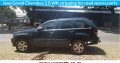 Jeep Grand Cherokee 3.0 WK stripping for used spares parts