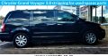 Chrysler Grand Voyager 3.8 stripping for used spares parts