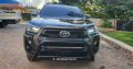 TOYOTA HILUX 2021