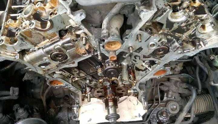 FARMEK AUTO REPAIR SHOP for all vehicles 0685495410