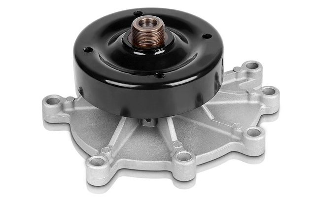 Jeep Grand Cherokee 3.0 WK 2005-2010 water pump for sale