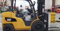 CAT 2P8000-LP Forklift