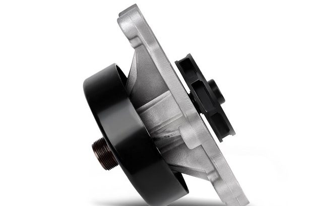 Jeep Grand Cherokee 3.0 WK 2005-2010 water pump for sale