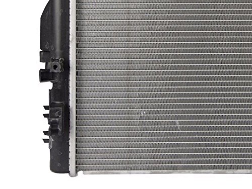 Jeep Wrangler 3.6 JK 2008-2018 radiator for sale