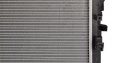 Jeep Wrangler 3.6 JK 2008-2018 radiator for sale