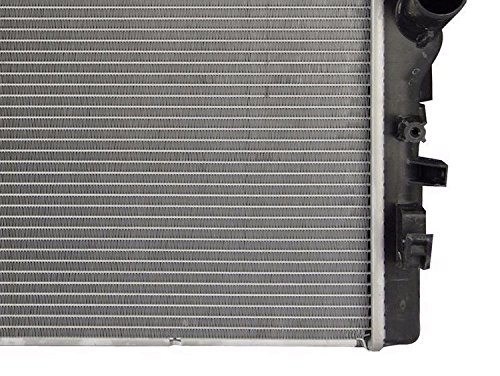 Jeep Wrangler 3.6 JK 2008-2018 radiator for sale
