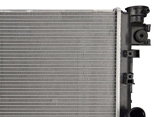 Jeep Wrangler 3.6 JK 2008-2018 radiator for sale