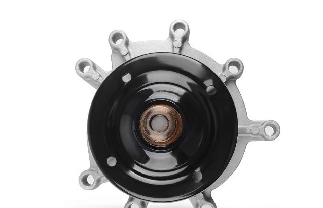 Jeep Grand Cherokee 3.0 WK 2005-2010 water pump for sale