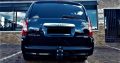 Chrysler Grand Voyager 3.8 stripping for used spares parts