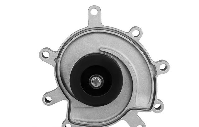 Jeep Grand Cherokee 3.0 WK 2005-2010 water pump for sale