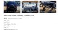 2005 Jeep Cherokee 3.7 KJ automatic stripping for used spares