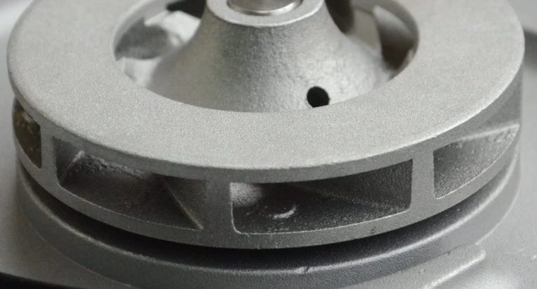 Jeep Grand Cherokee 4.7 WJ 1999-2004 water pump for sale