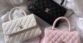Gucci Handbags & Chanel Handbags