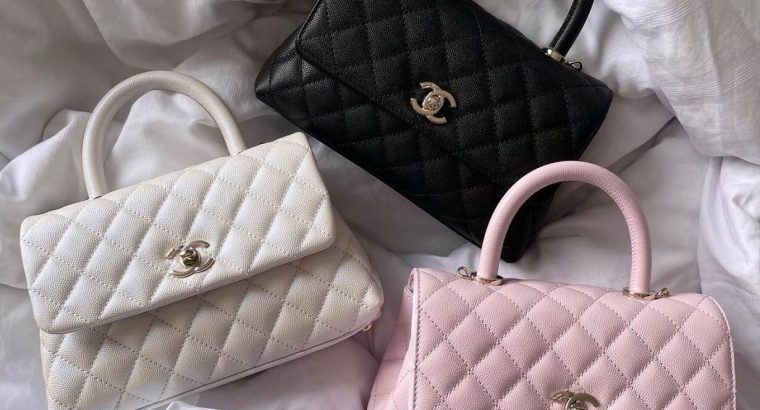 Gucci Handbags & Chanel Handbags
