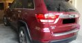 Jeep Grand Cherokee 3.6 WK2 stripping for used spares parts