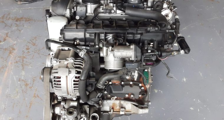 Audi Q5 2.0 TFSI CDN Engine for sale