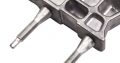 Chrysler Neon 2.0 1999-2005 belt tensioner for sale