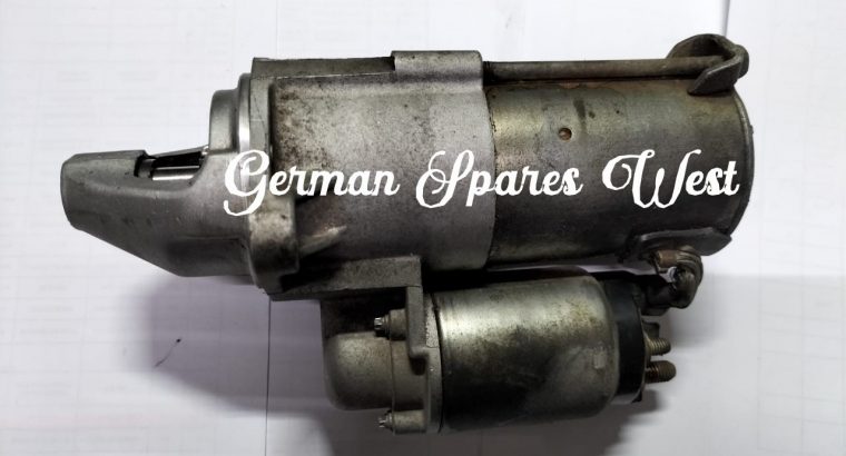 Chev Aveo used starter for sale