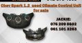 Chev Spark 1.2 used climate control unit for sale