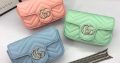 Gucci Handbags & Chanel Handbags