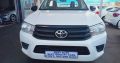 2021 Toyota Hilux 2.4 Engine Capacity Single Cab Diesel with Manu