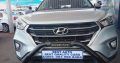 2019 Hyundai Creta 1.6 Engine Capacity Executive with Manuel Tran