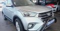 2019 Hyundai Creta 1.6 Engine Capacity Executive with Manuel Tran