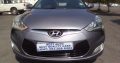 2012 Hyundai Veloster 1.6 Engine Capacity CDI with Manuel Transmi