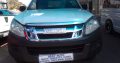 2014 Isuzu KB-250 2.5 Engine Capacity Single Cab with Manuel Tran