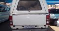 2014 Isuzu KB-250 2.5 Engine Capacity Single Cab with Manuel Tran