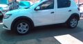 2016 Renault Sandero 1.6 Engine Capacity with Manuel Transmission