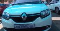2016 Renault Sandero 1.6 Engine Capacity with Manuel Transmission