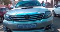 2009 Toyota Fortune 3.0 Engine Capacity 4X2 with Automatic Transm