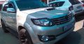 2009 Toyota Fortune 3.0 Engine Capacity 4X2 with Automatic Transm